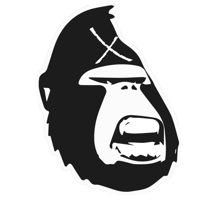 Exiled Apes Logo