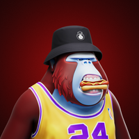 Original Ape Example