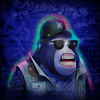 Exiled 445
