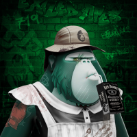 Exiled 474
