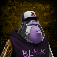 Blank Ape Example